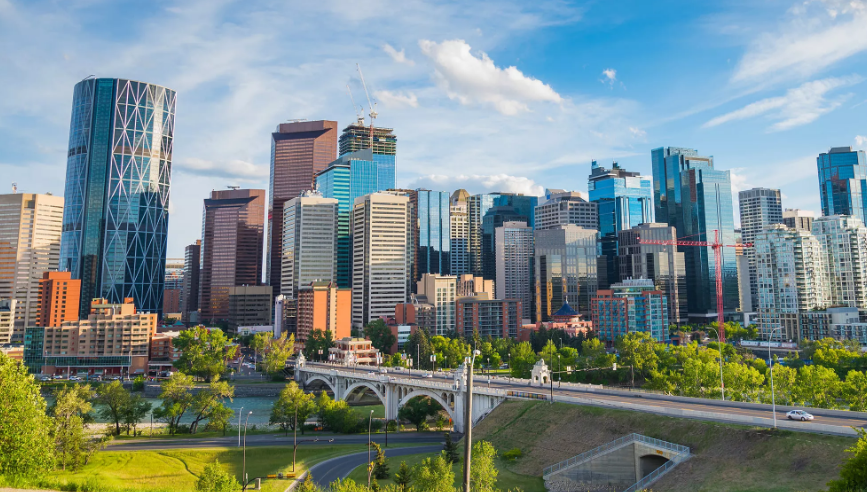 Calgary Real Estate - REALTOR - YYC - HOUSE - Home